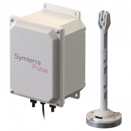 Symterra Bird control system