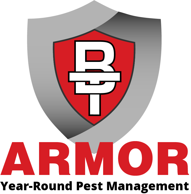 BT Armor - Year-round Pest Management