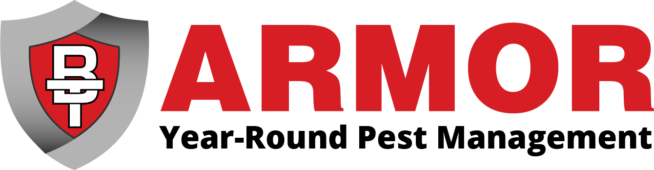 BT Armor - Year-Round Pest Management
